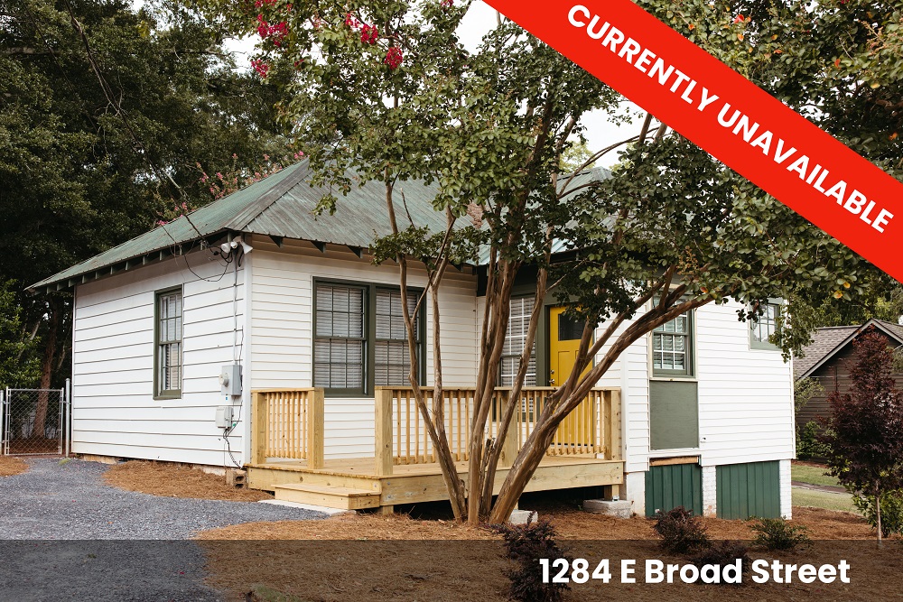 1284 E Broad Street Listing Portfolio